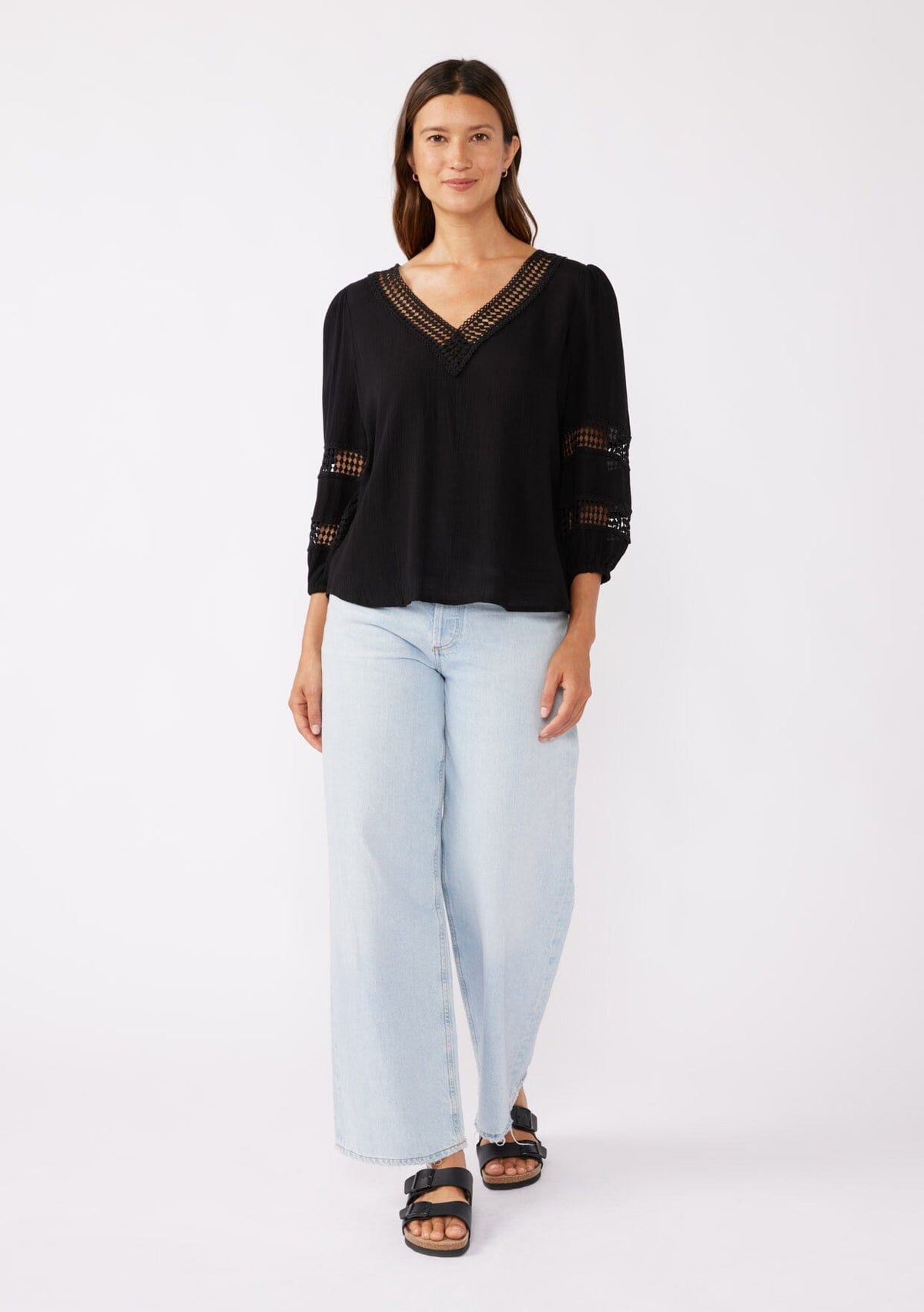 Wanderlust Dream Blouse