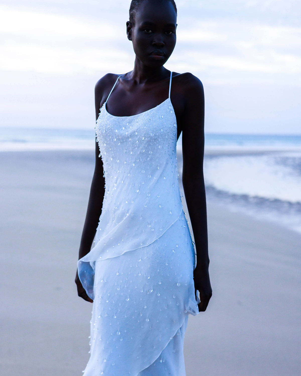 Aquaria Dress