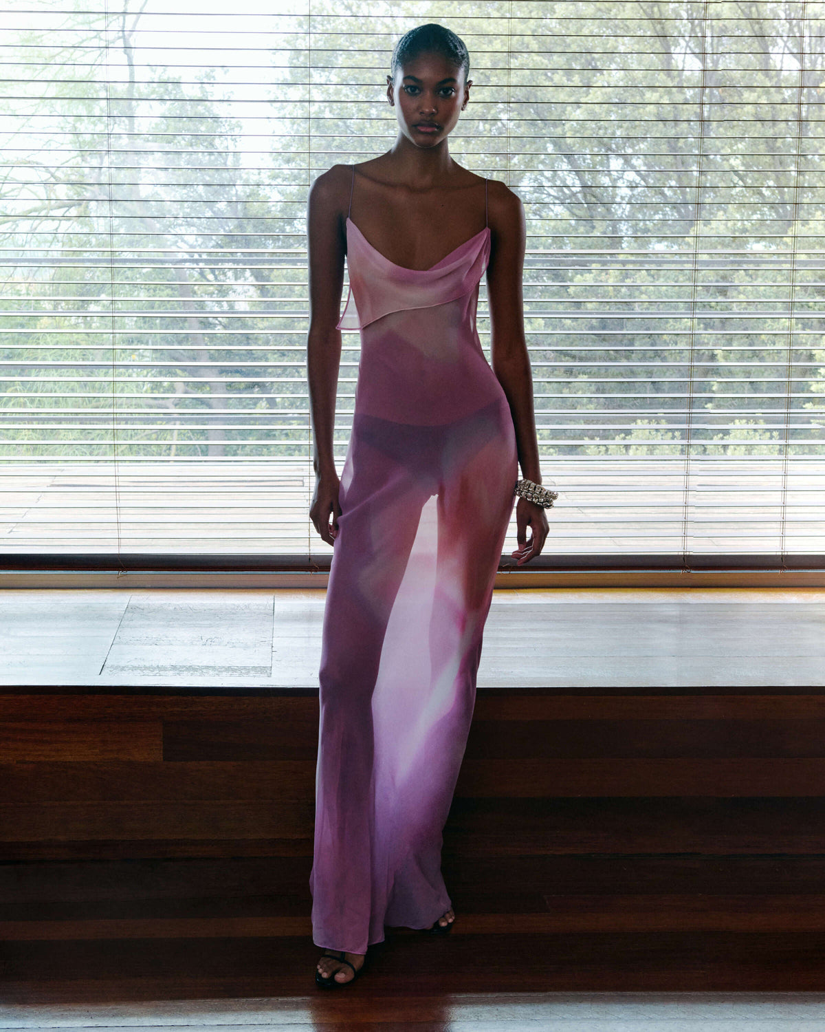 Cici Dress