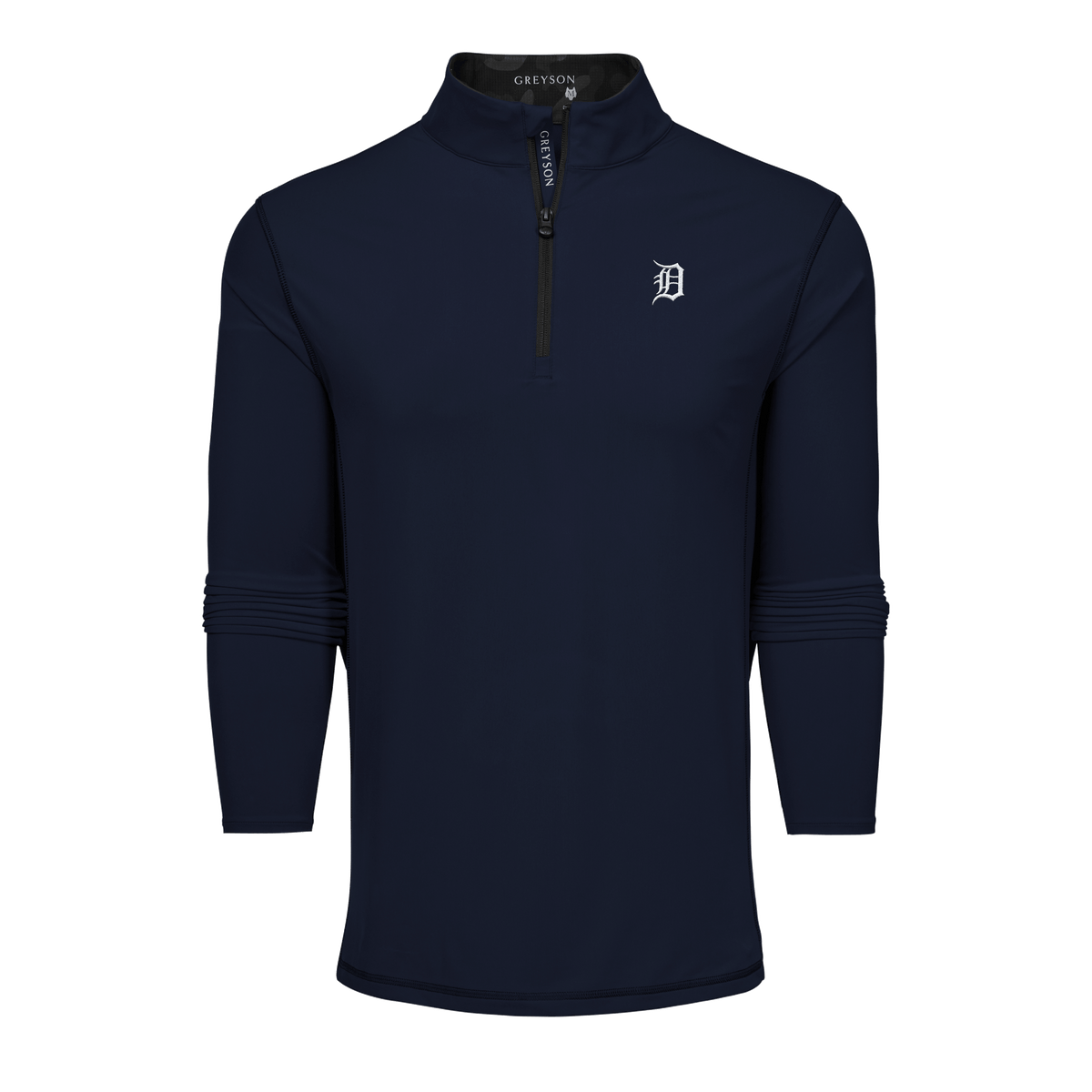 Detroit Tigers Colorado Quarter-Zip