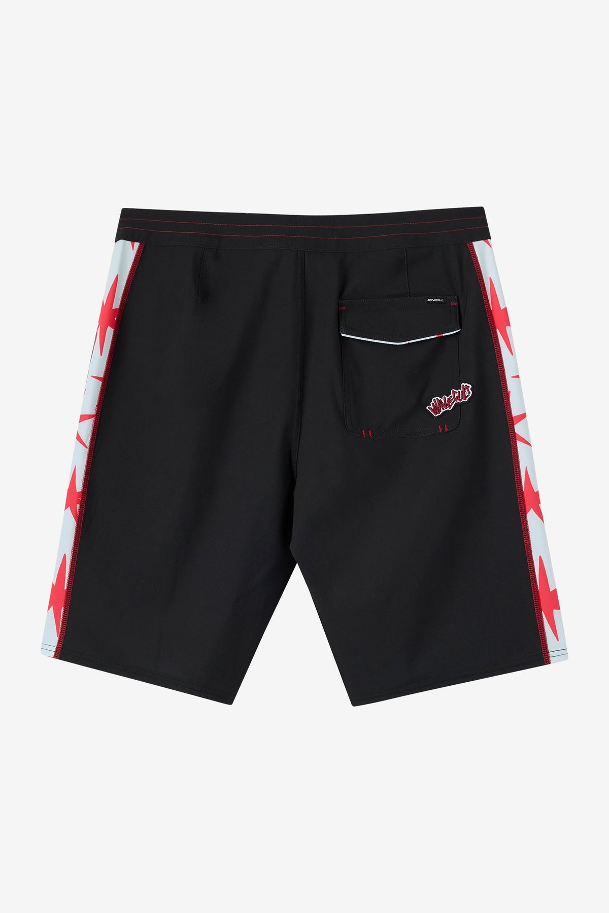 Hyperfreak Revert Side Panel 21" Boardshorts