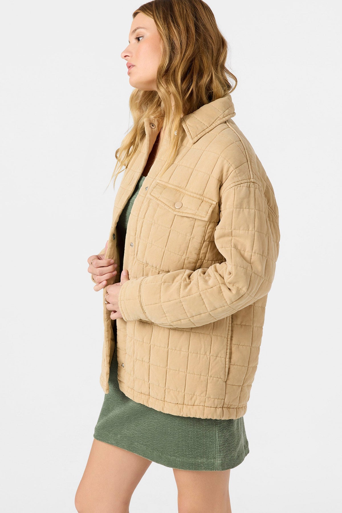 Rya Jacket