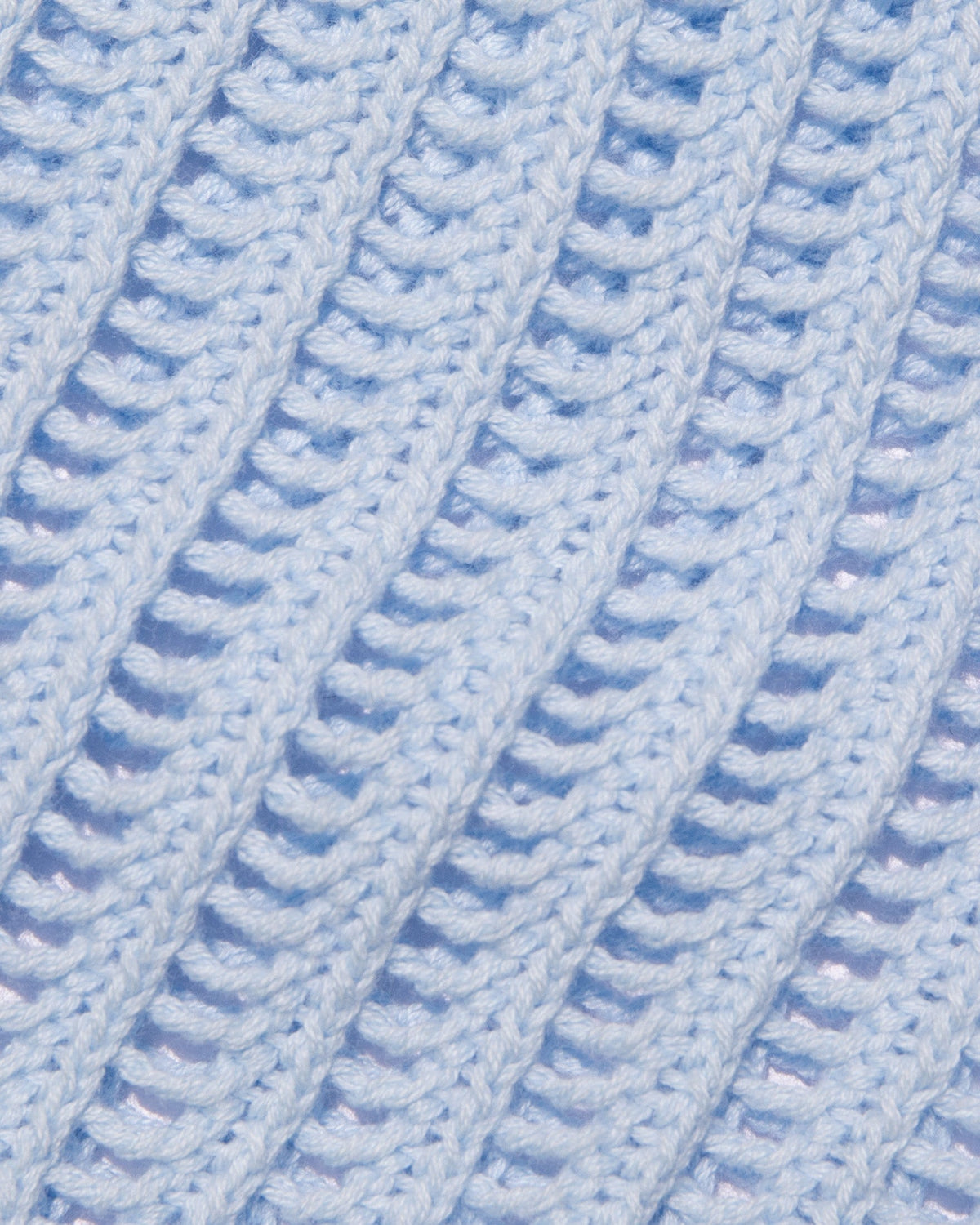 Sander Skirt - French Blue