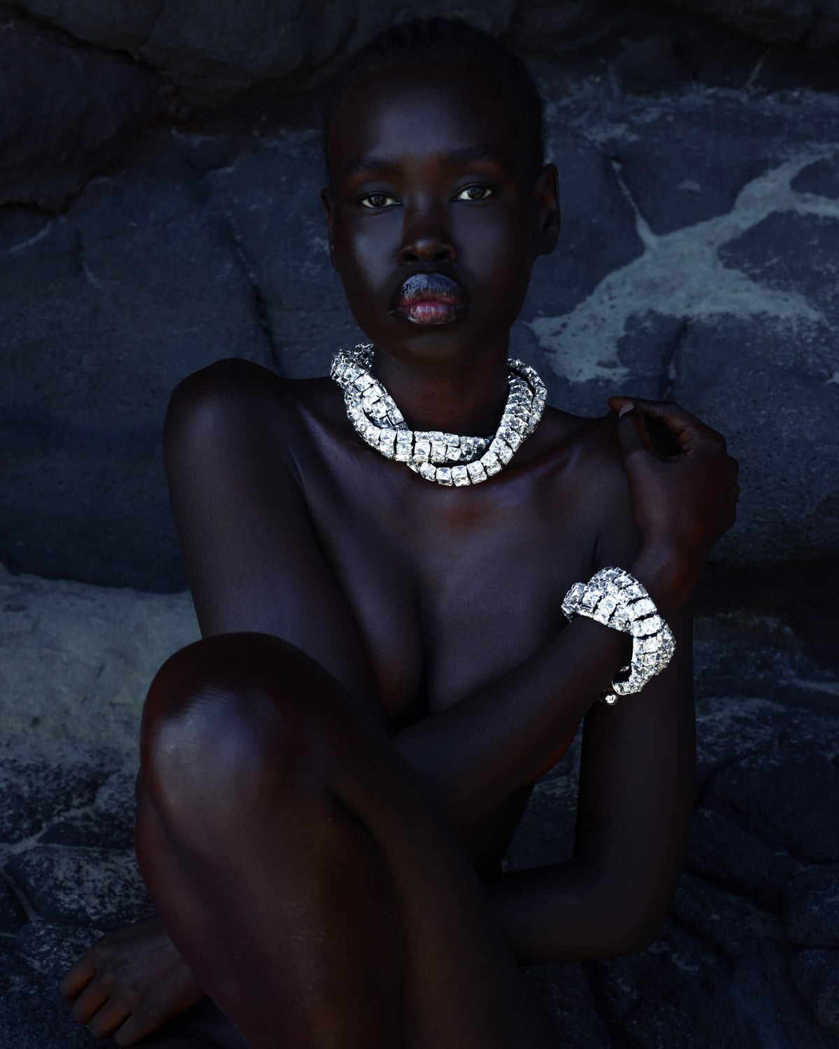 Alexis Necklace