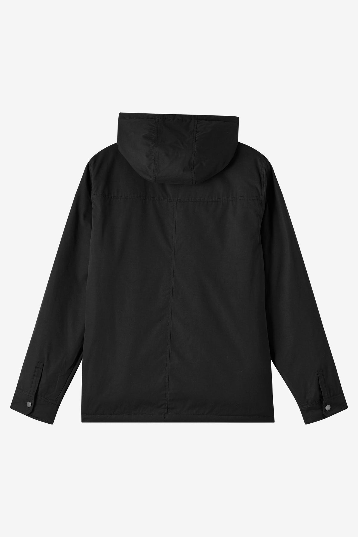 TRVLR Royce Hooded Jacket