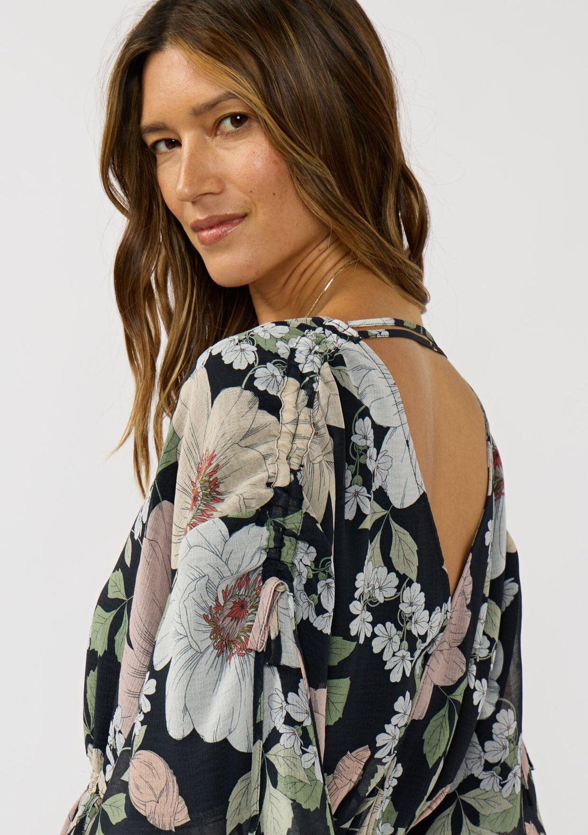 Meadow Sol Blouse