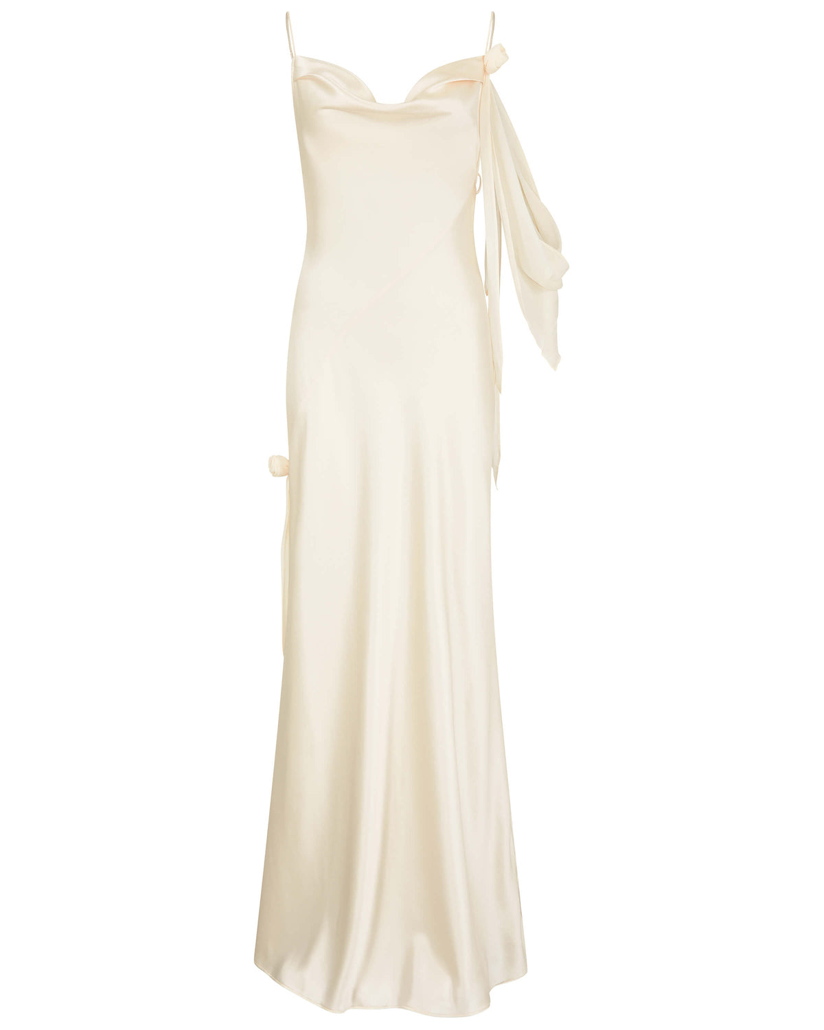 Lorela Dress