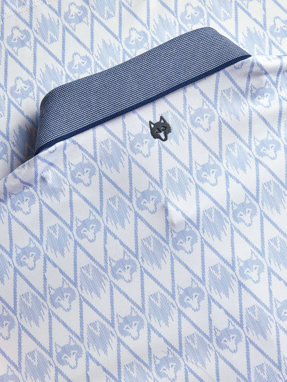 Onota Short Sleeve Polo
