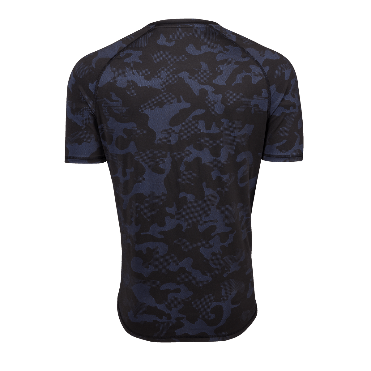 Kennebec Camo Short Sleeve Sport Tee