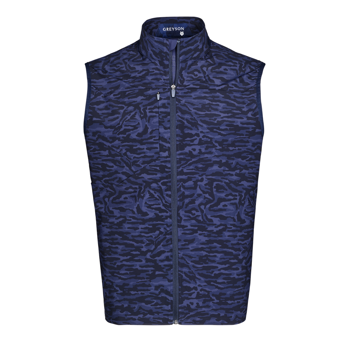 Stalking Wolf Camo Coywolf Sport Vest