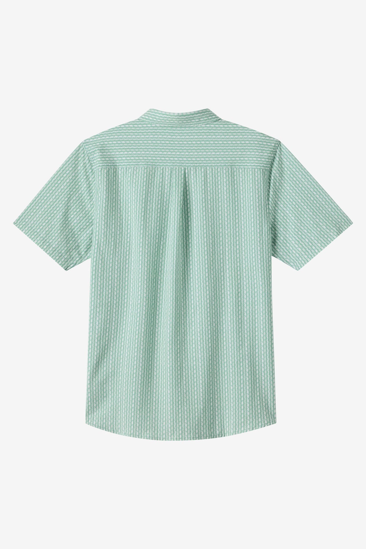 UPF Slub Relaxed Fit Shirt