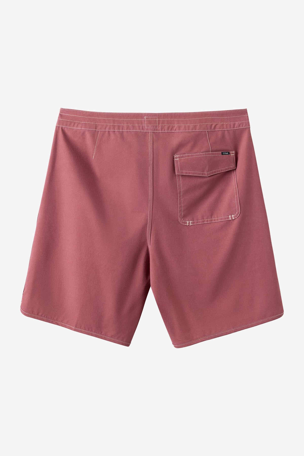 O'Riginals Pigment Scallop 18" Boardshorts