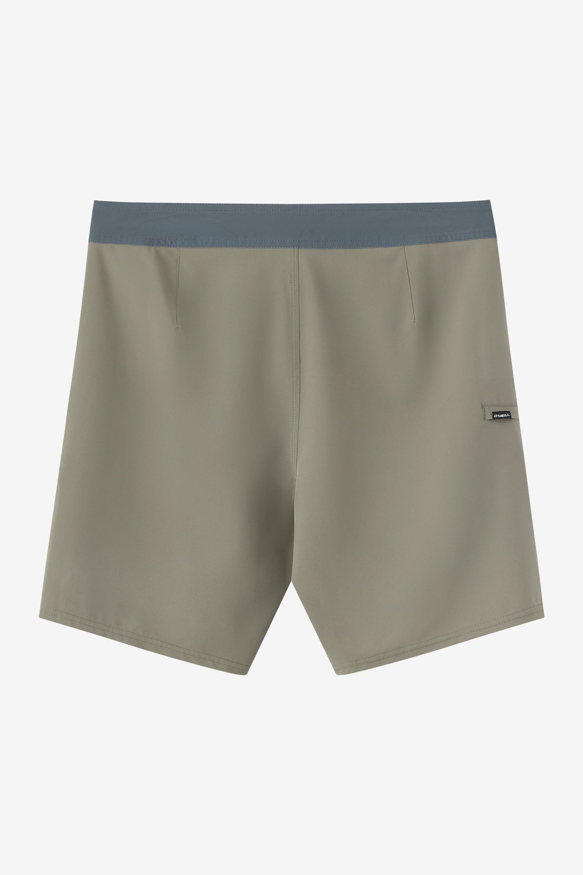Hyperfreak Heat Solid 19" Boardshorts