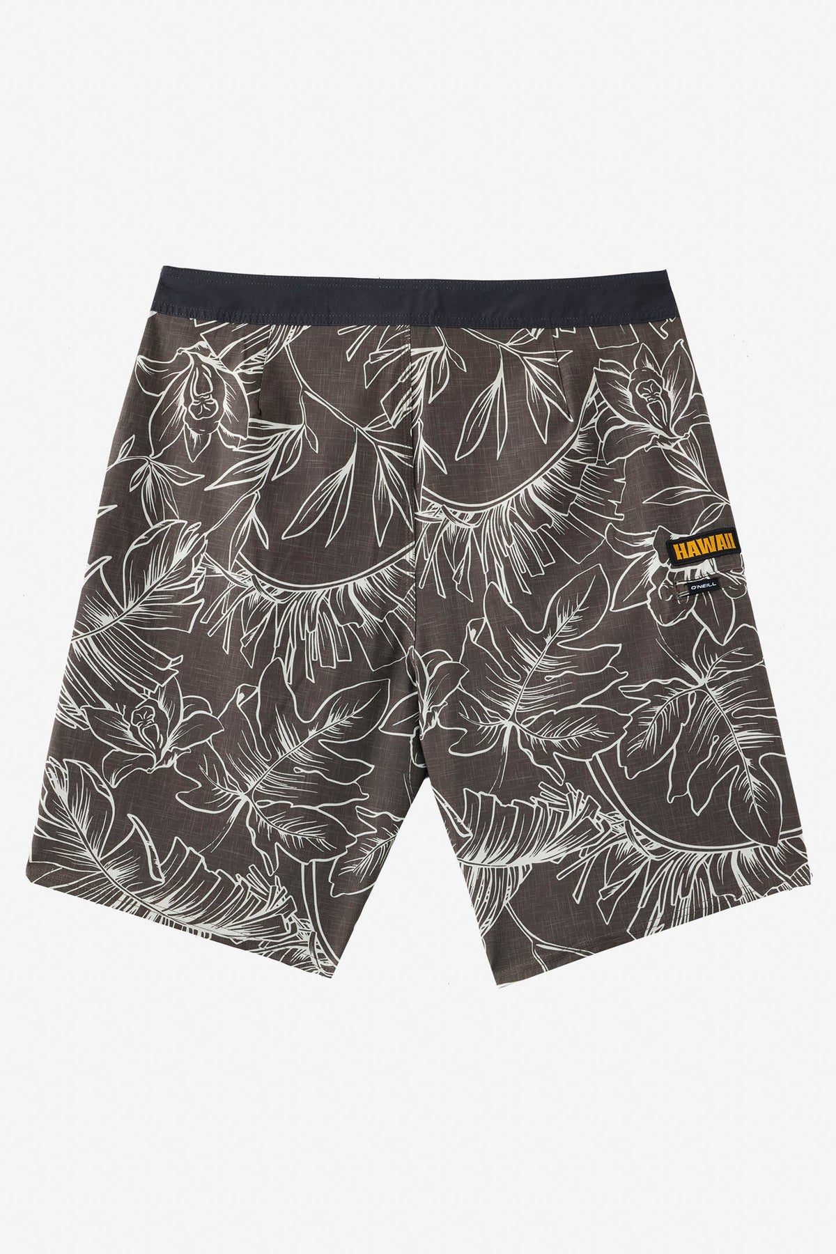Hyperfreak Heat Hawaii 20" Boardshorts