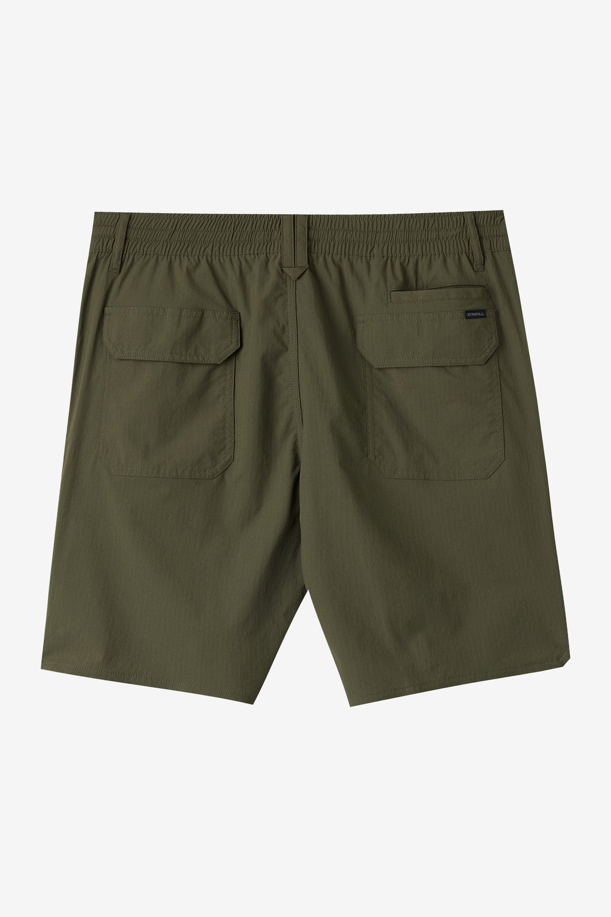 TRVLR Halfback 18" Hybrid Shorts