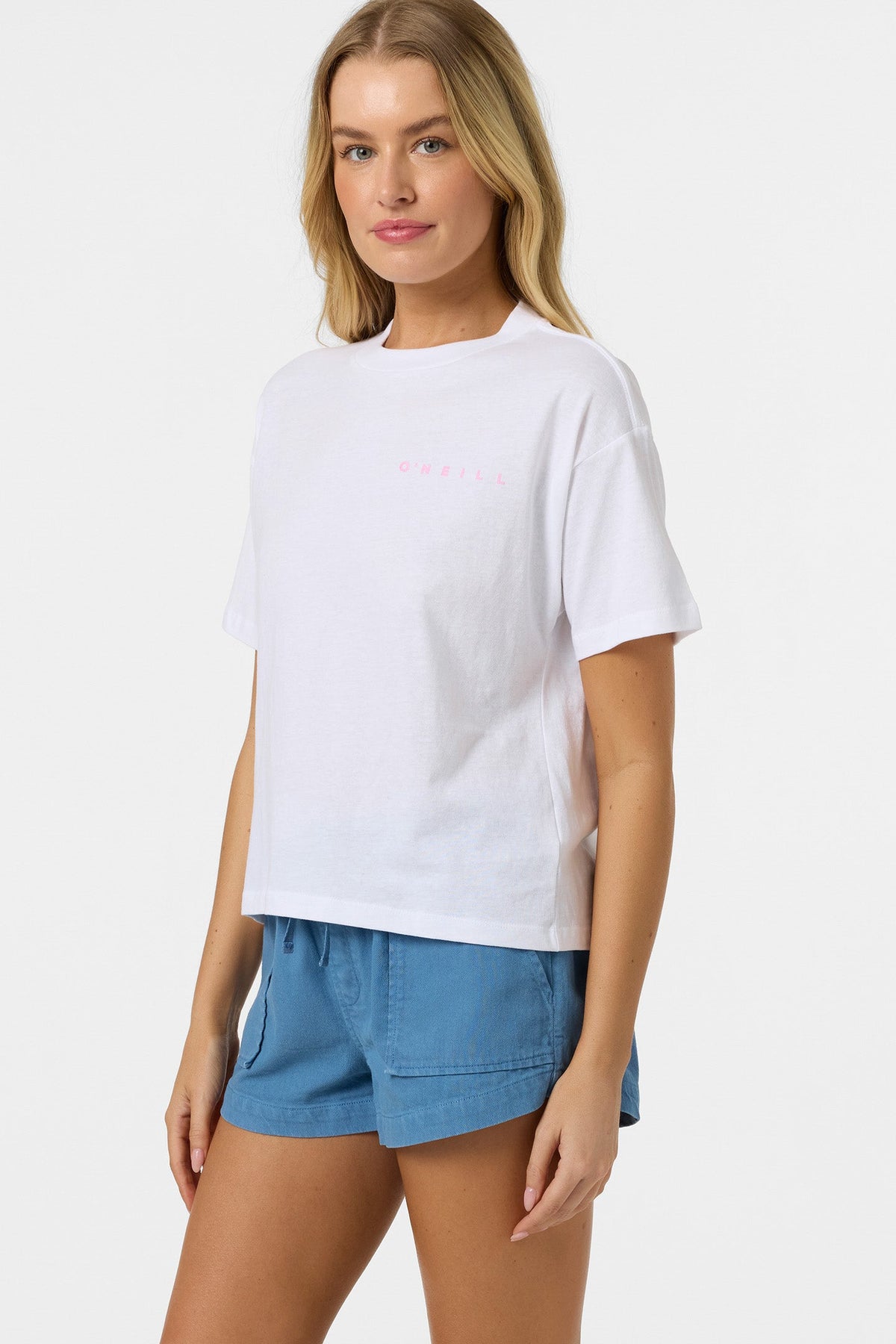 Rivi Hawaii Easy Tee