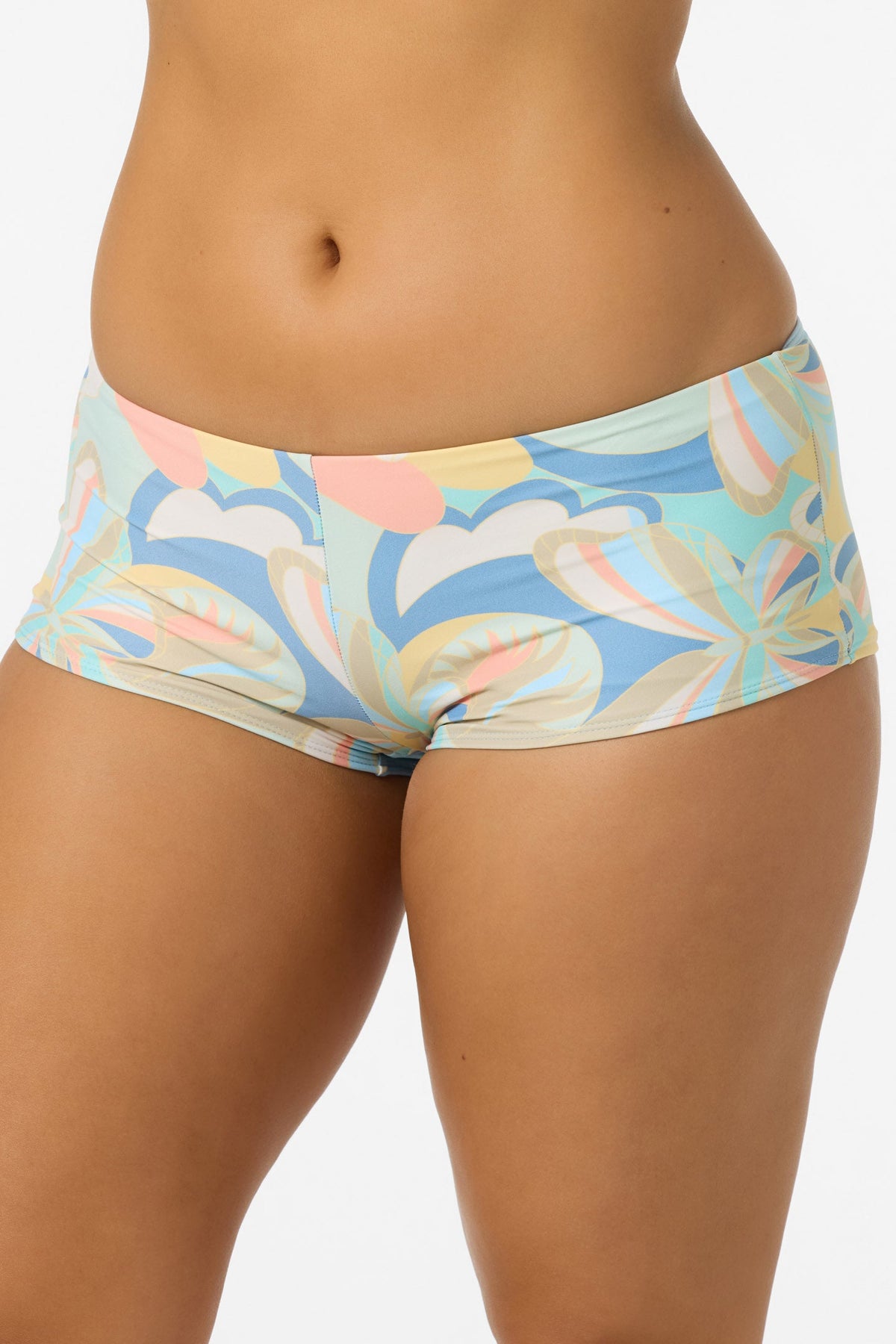 Butterfly Geo Surfs Up Full Bottoms