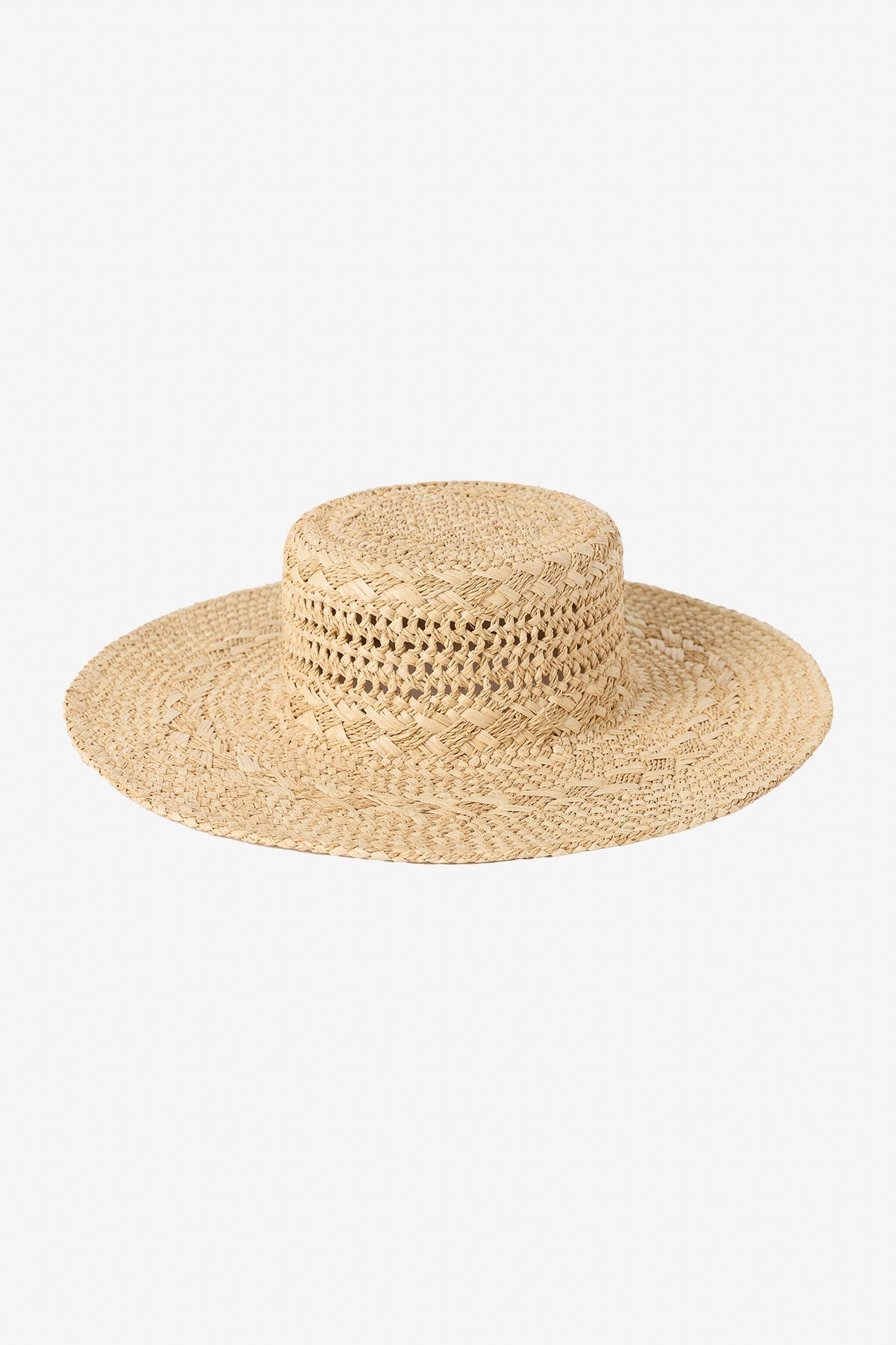 Brandice Sun Hat