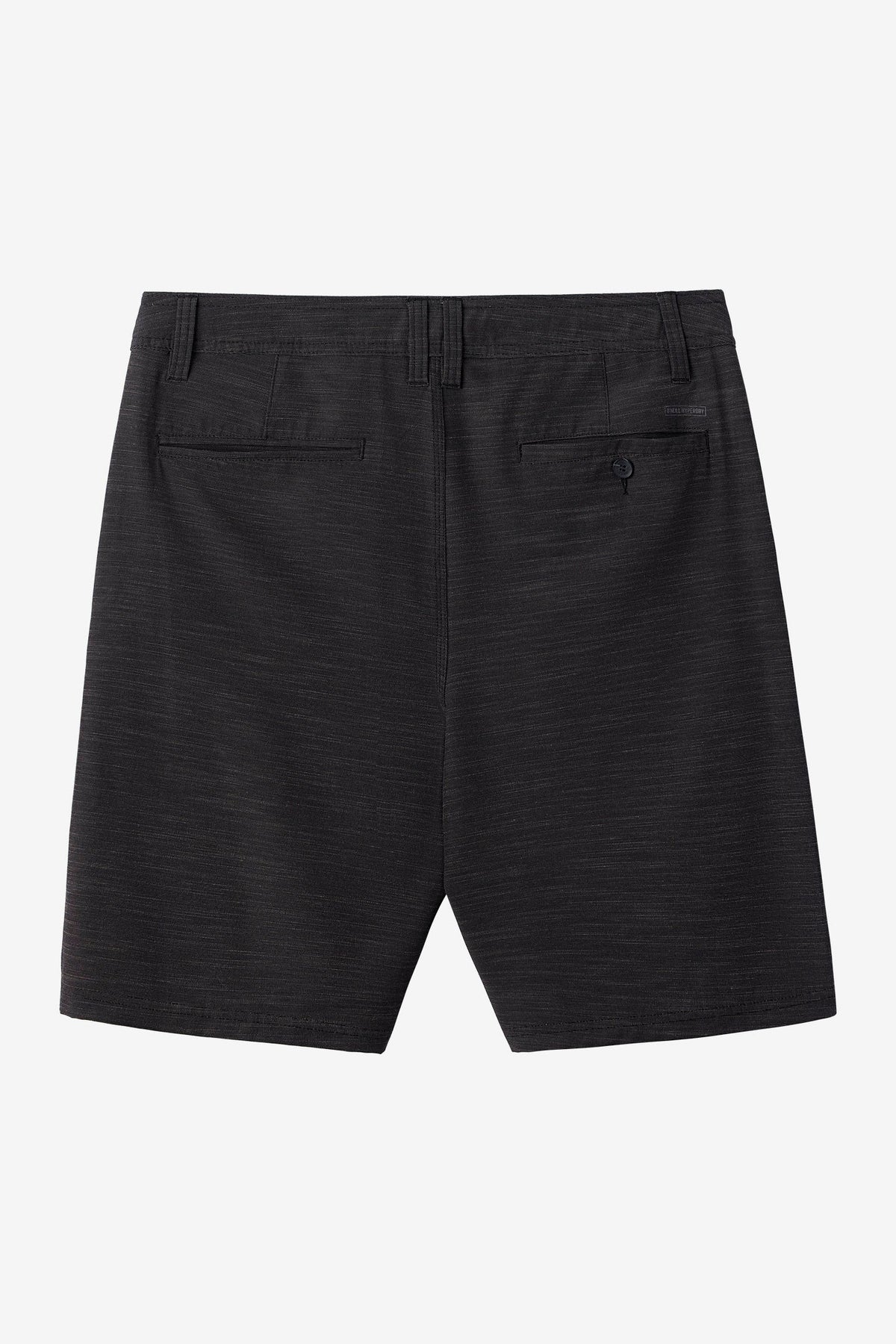 Reserve Slub 20" Hybrid Shorts