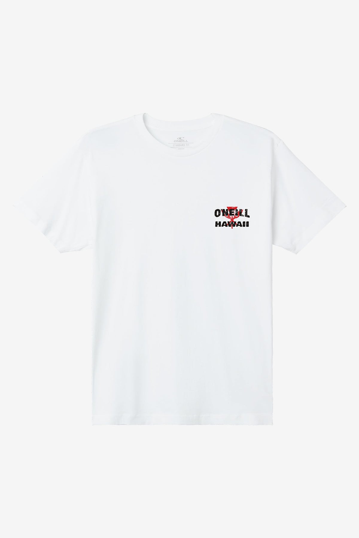 Stacker Hawaii Classic Tee