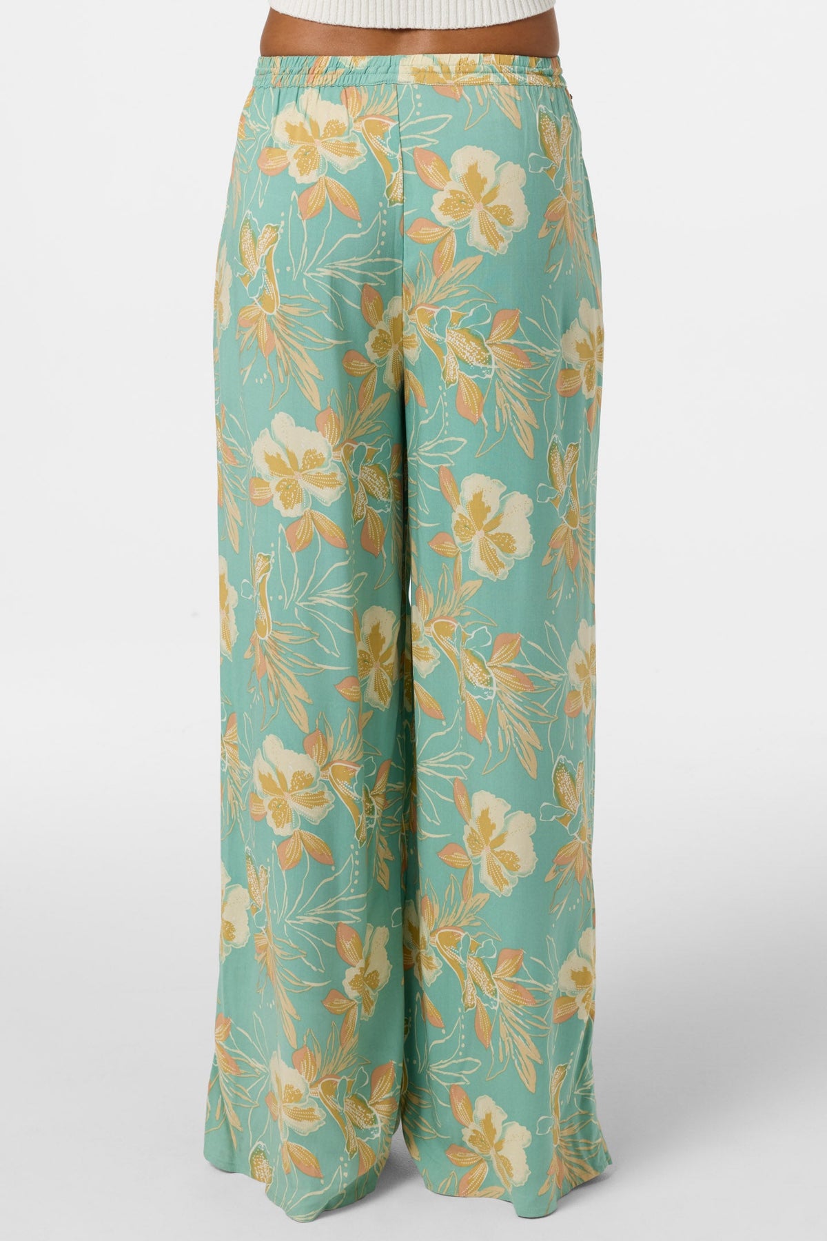 Rosalie Tiki Pants