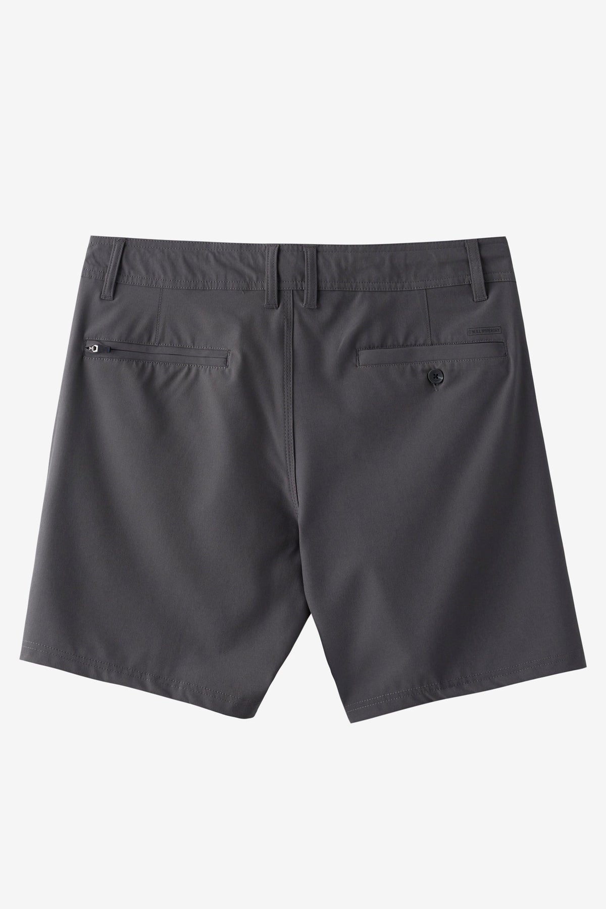 Reserve Solid 17" Hybrid Shorts