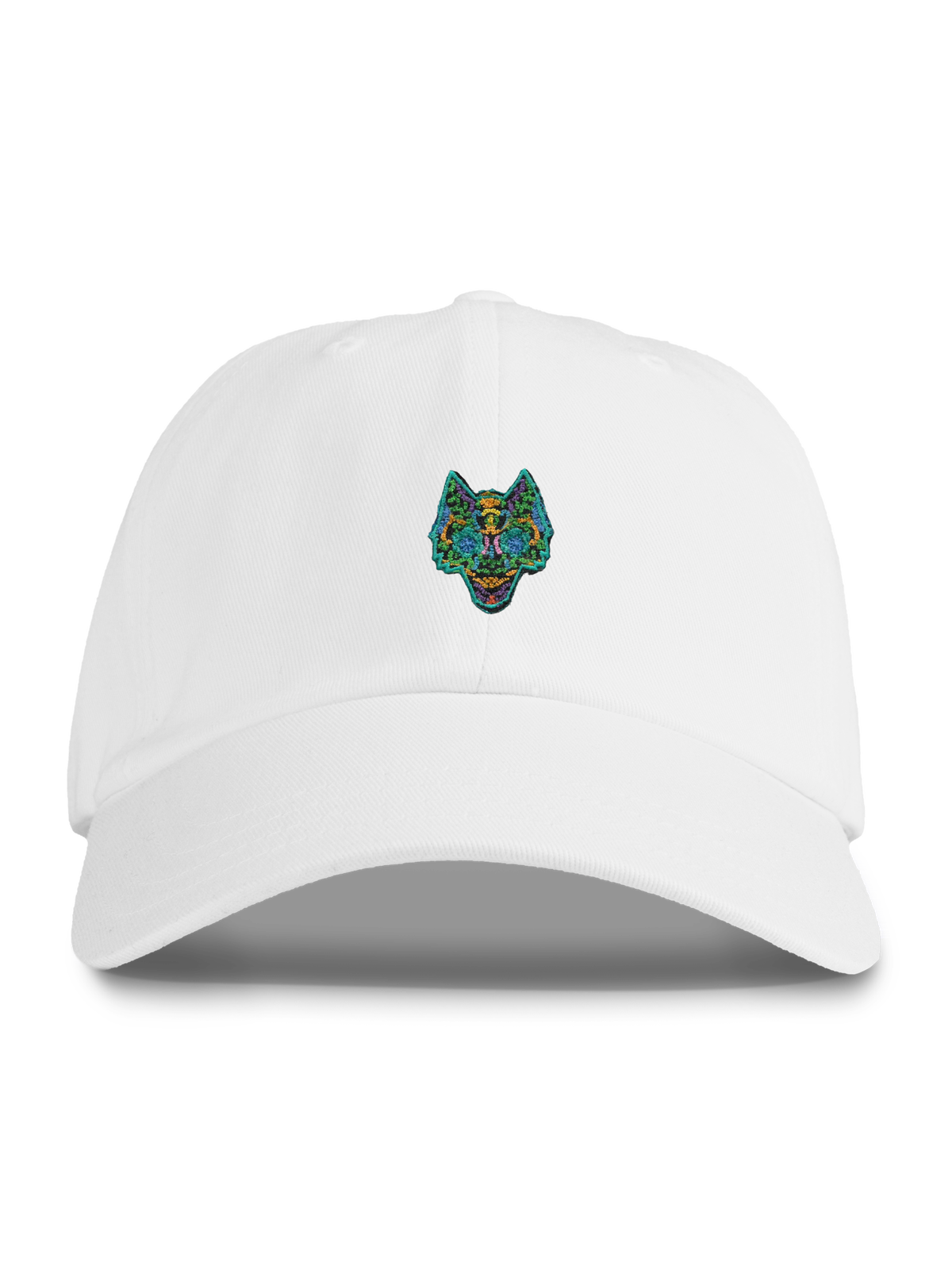 Greyson x Torque GC Dad Hat