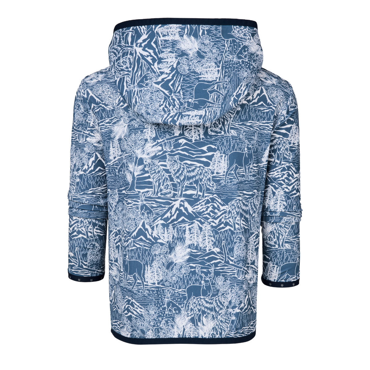 Boy's in the Valley Colorado Hoodie