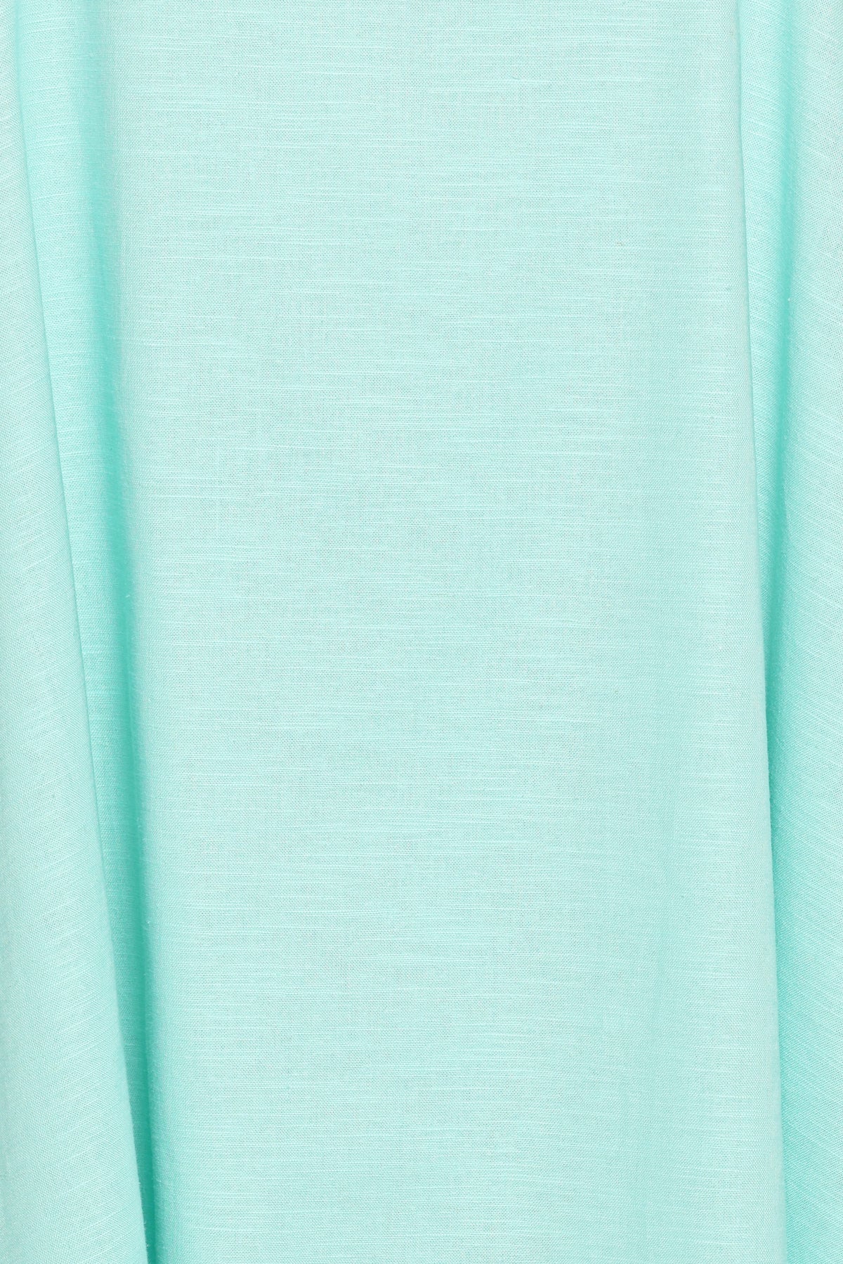 Cloella Mini Dress - Aqua