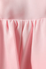 Billie Romper - Pink