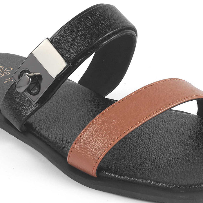 Women's Dress Flats Tresmode