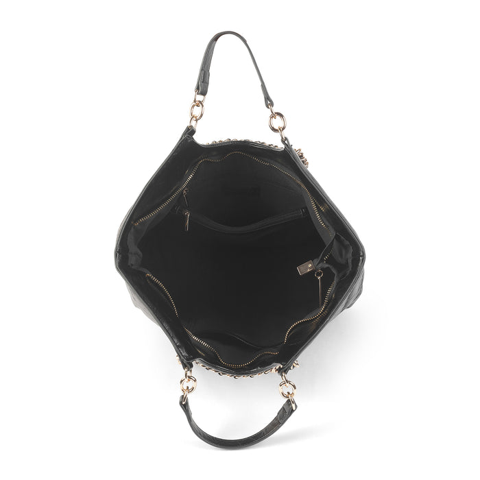 Women's Fashion-forward Handbag Tresmode