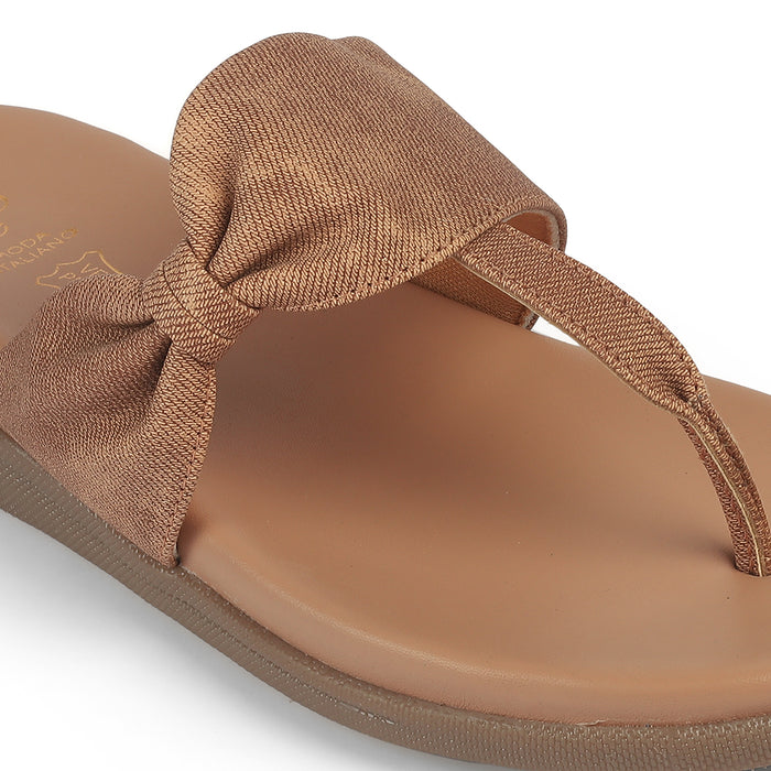 Women's Dress Platform Flats Tresmode