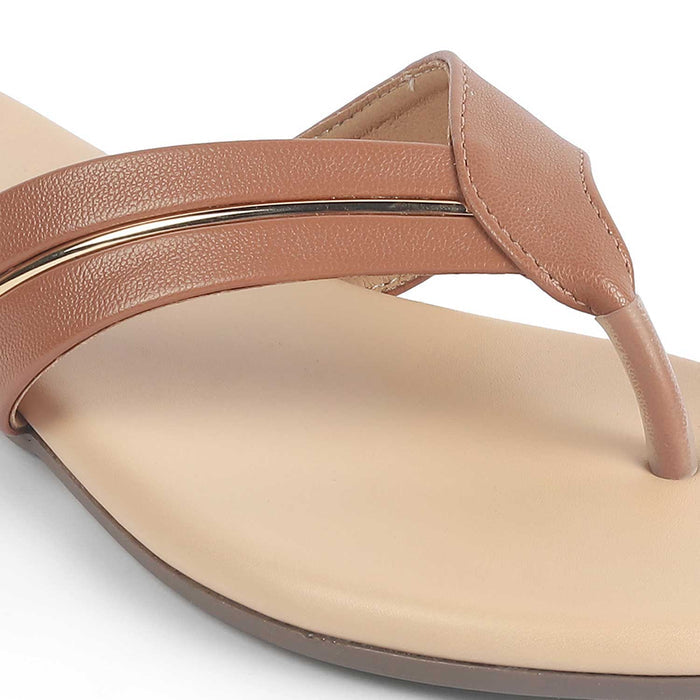 Women's Casual Flats Tresmode