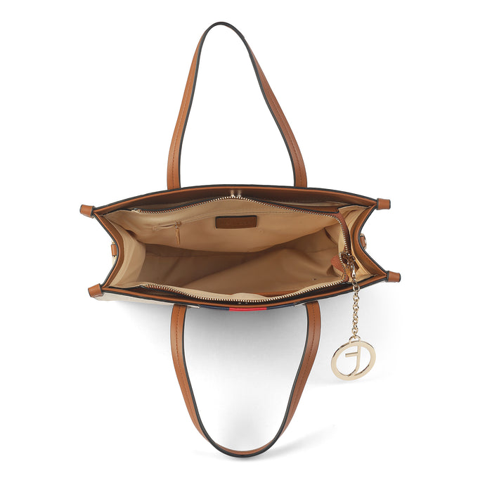 Women's Fashion-forward Handbag Tresmode