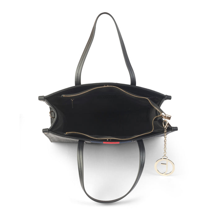 Women's Fashion-forward Handbag Tresmode