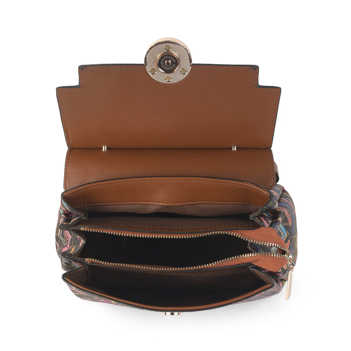 Women's Fashion Backpack Tresmode