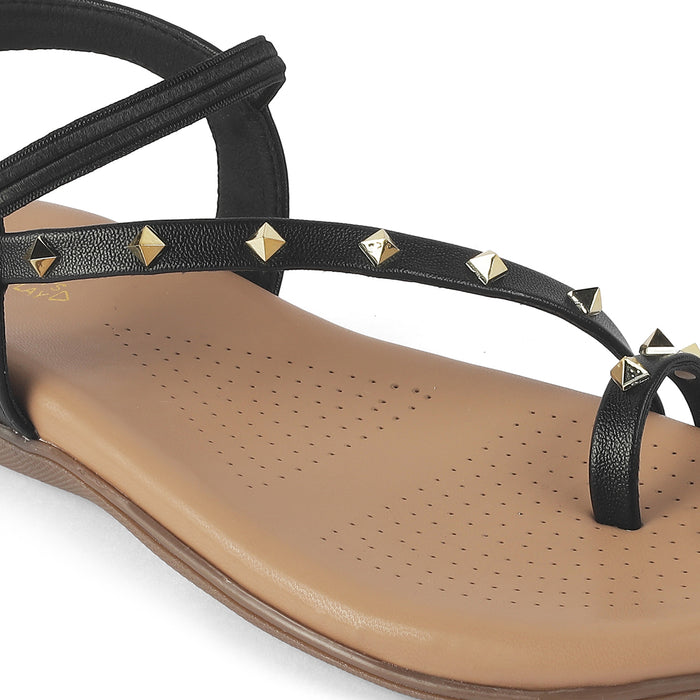 Women's Casual Flats Tresmode