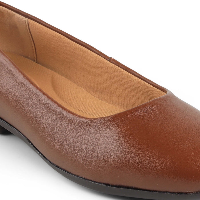 Women's Casual Ballerinas Tresmode