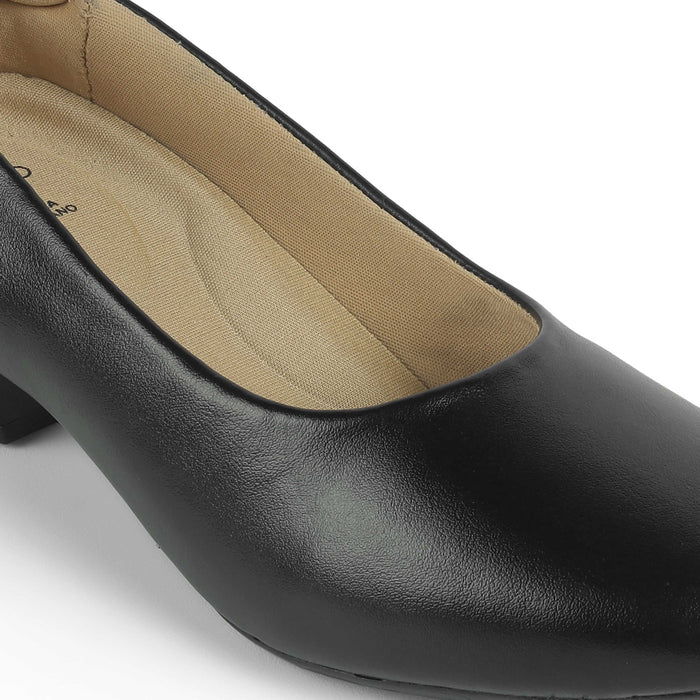 Women's Dress Pumps Tresmode