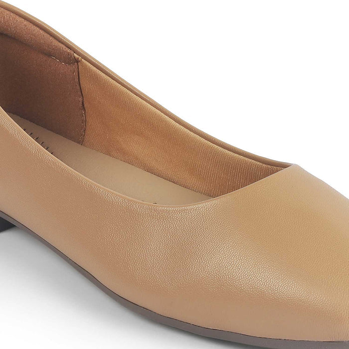 Women's Casual Ballerinas Tresmode