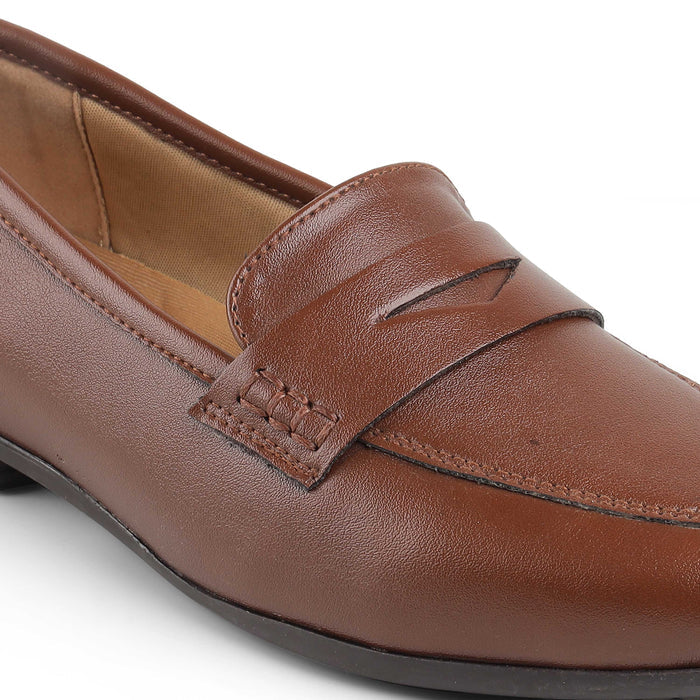 Women's Casual Loafers Tresmode