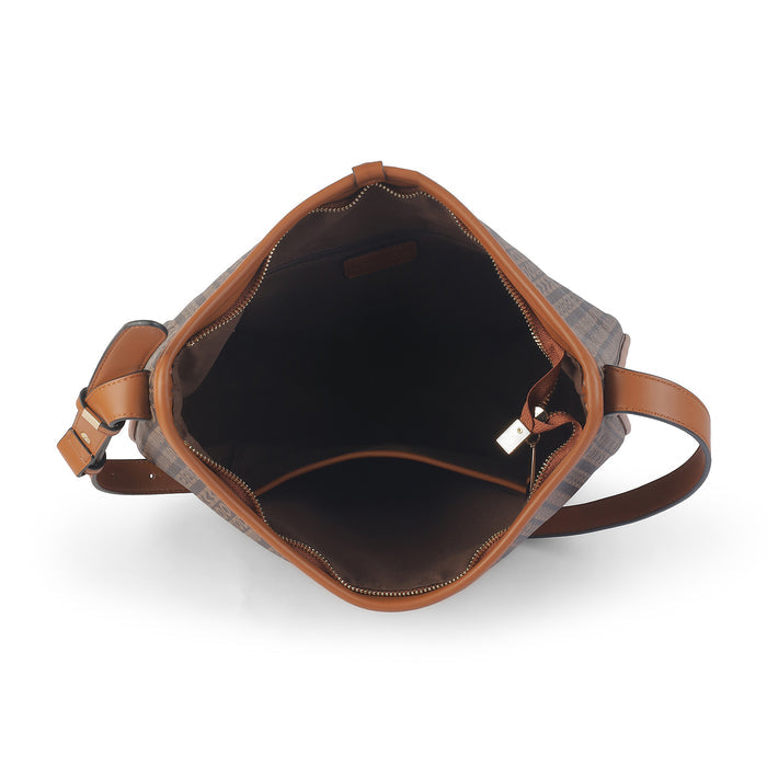 Women's Fashion-forward Handbag Tresmode