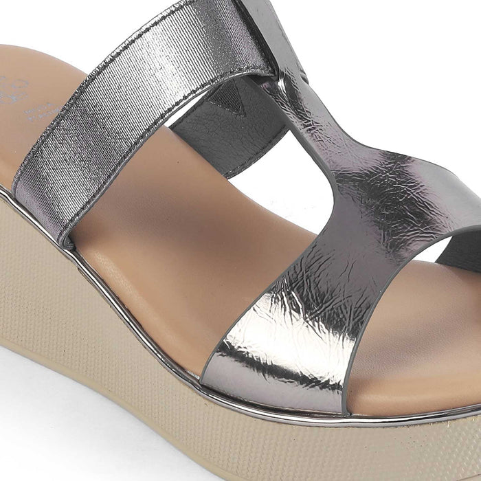 Women's Dress Wedge Heel Sandals Tresmode