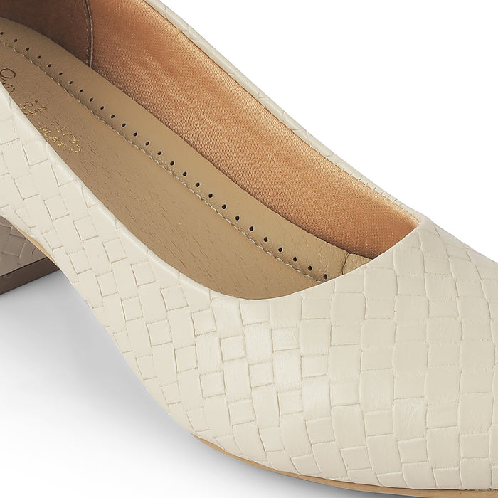 Women's Formal Pumps Tresmode
