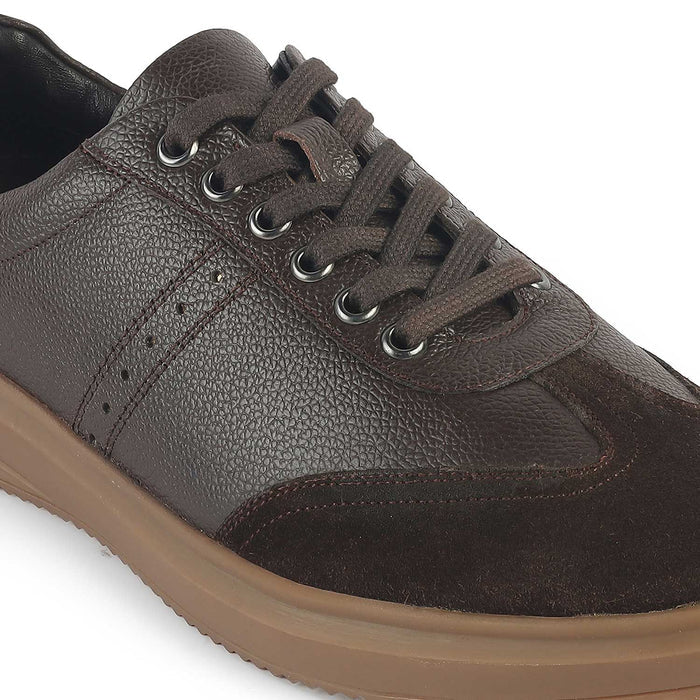 Men's Modern Sneakers Tresmode