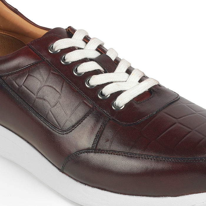 Men's Casual Sneakers Tresmode