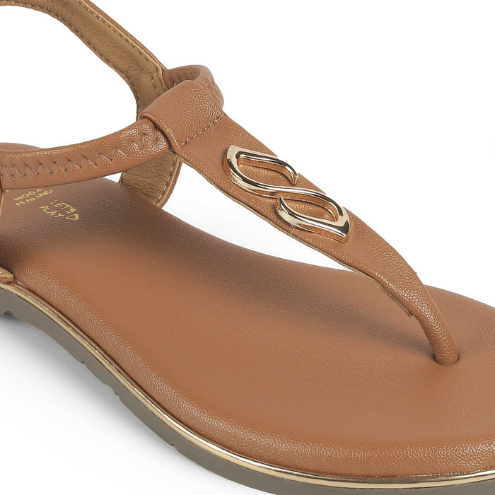 Women's Dress Flats Tresmode