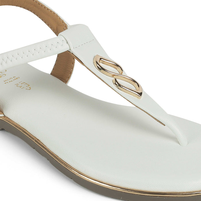 Women's Dress Flats Tresmode