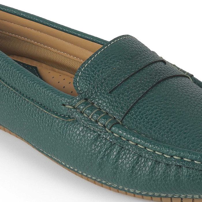 Women's Casual Loafers Tresmode